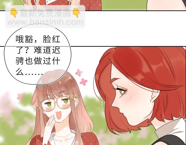 番外篇 我们的第一次茶话会！(1/2)-第75话