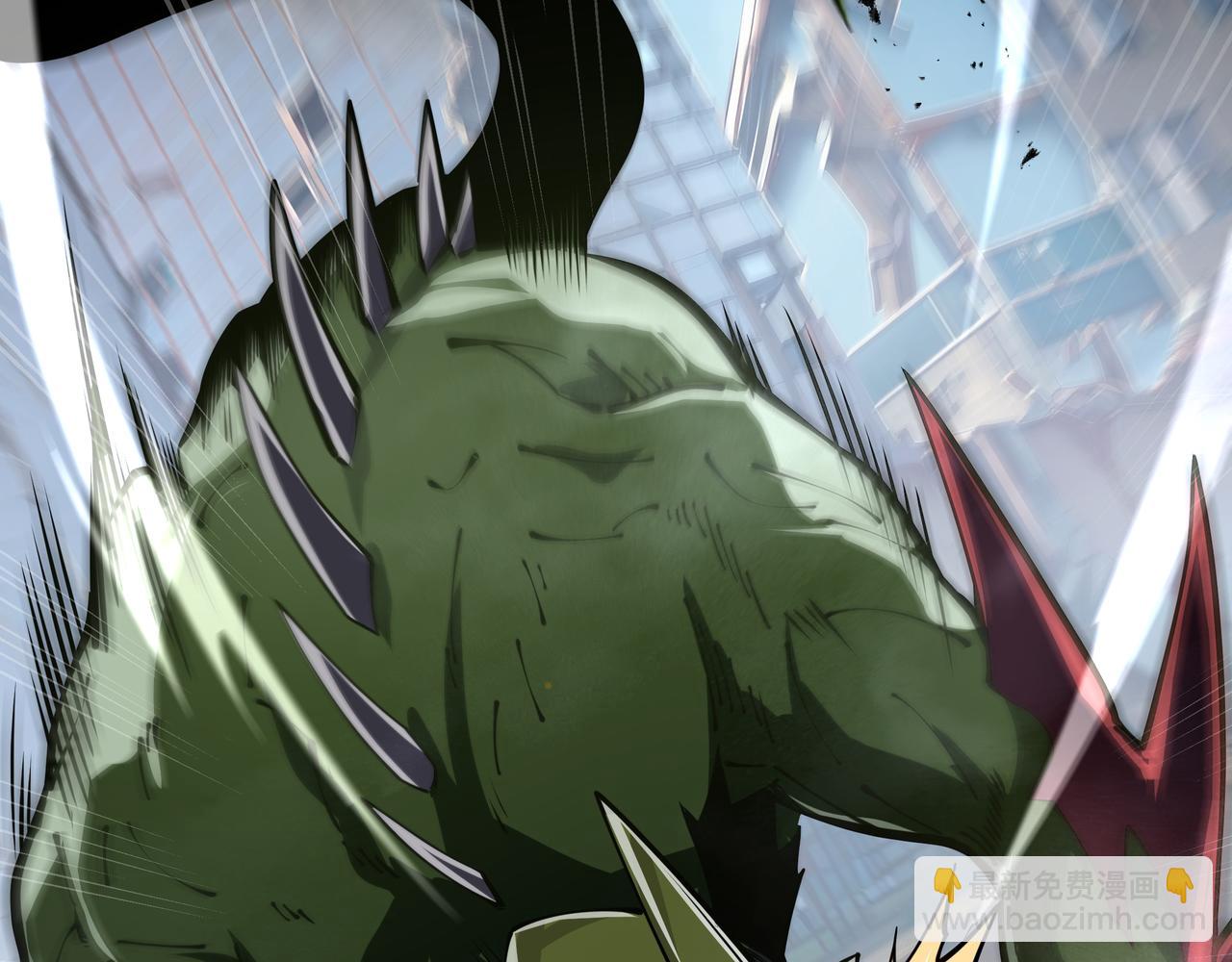 第22话 电弧闪烁(1/4)-第23话