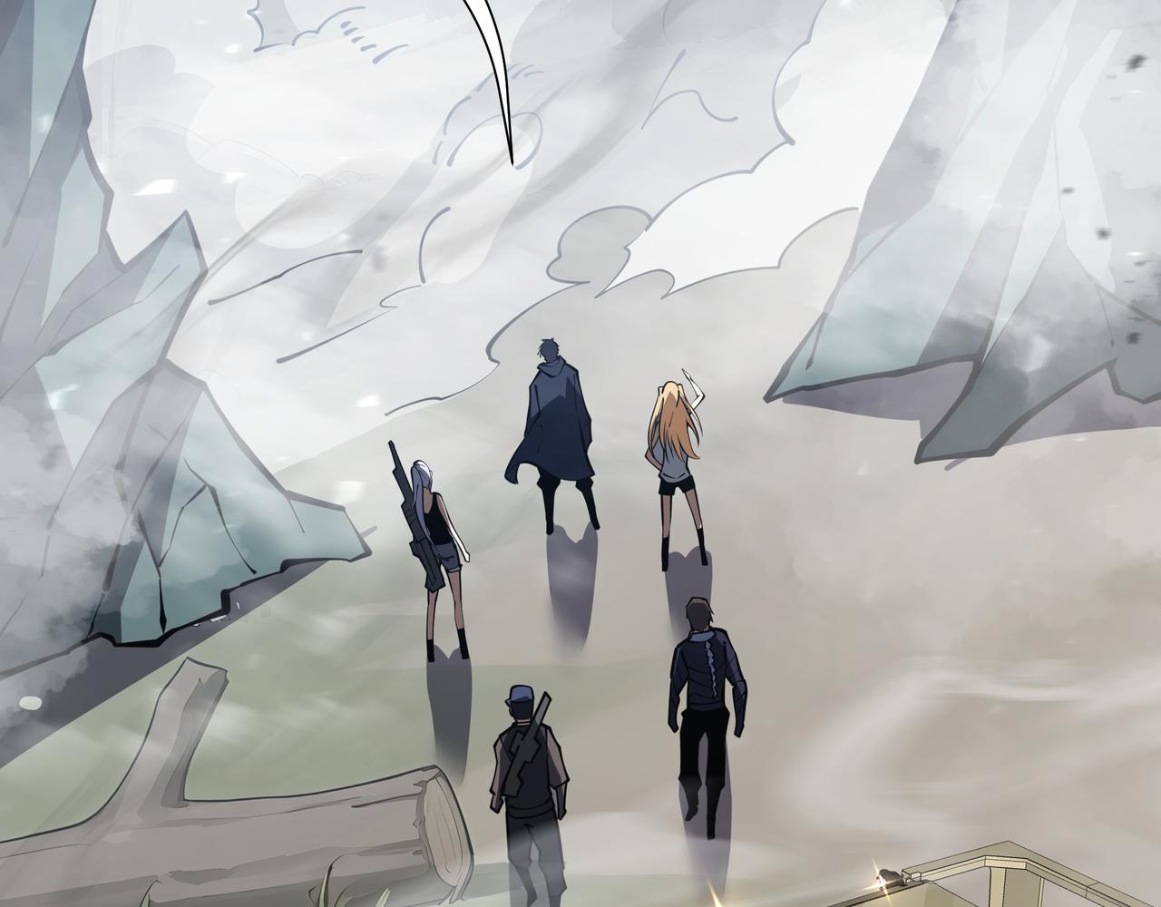 第44话 混乱之巢(1/4)-第45话