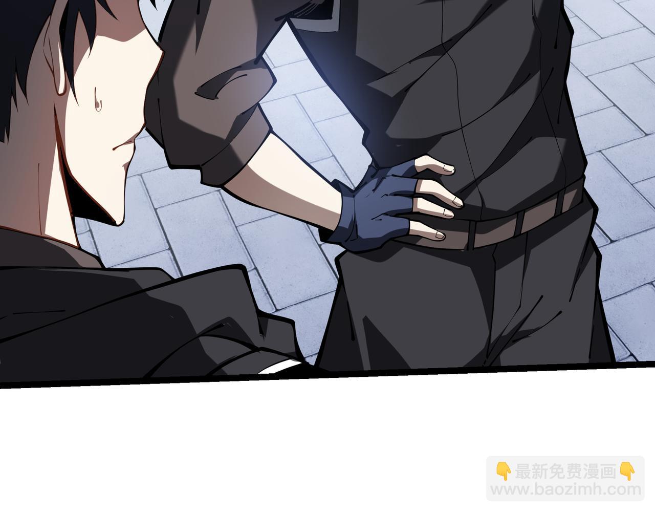 第8话 临别赠礼(1/4)-第9话