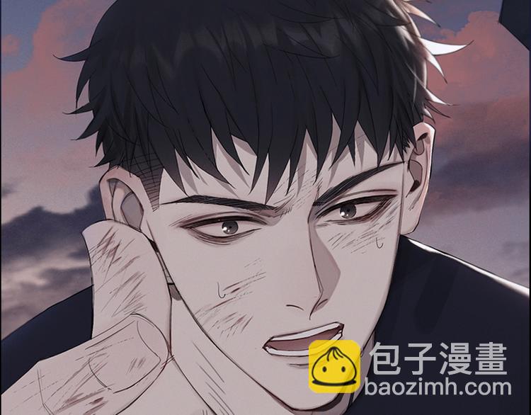 序章 究竟谁是谁的救赎&hellip;&hellip;(1/2)-第3话