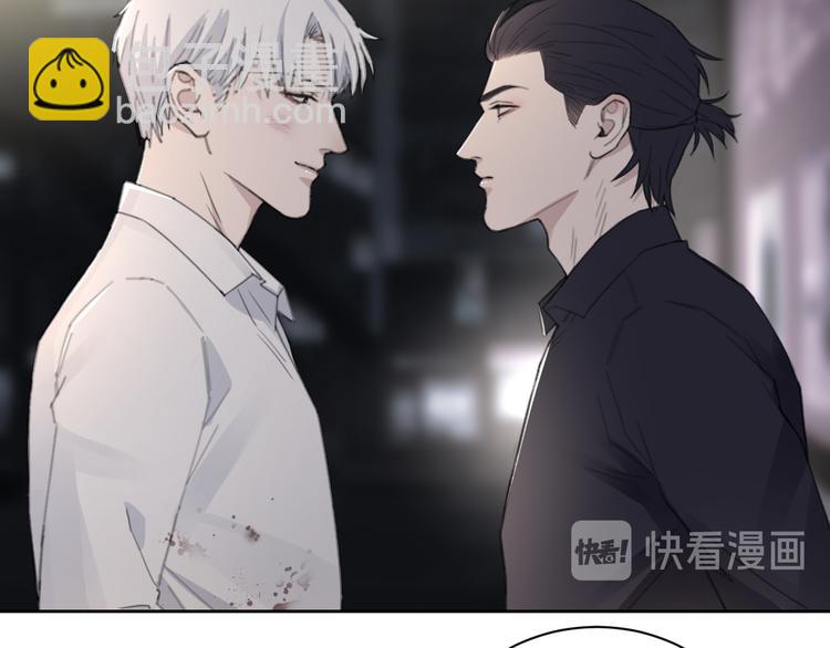 第30话 用发泄来隐藏克制(1/2)-第33话