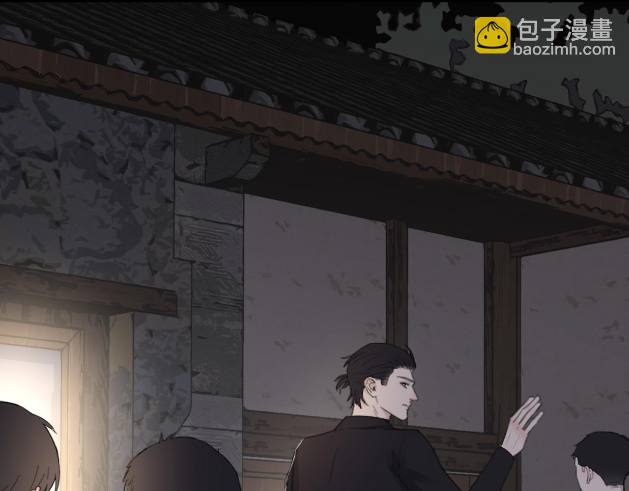 第40话 你在想什么(1/2)-第43话
