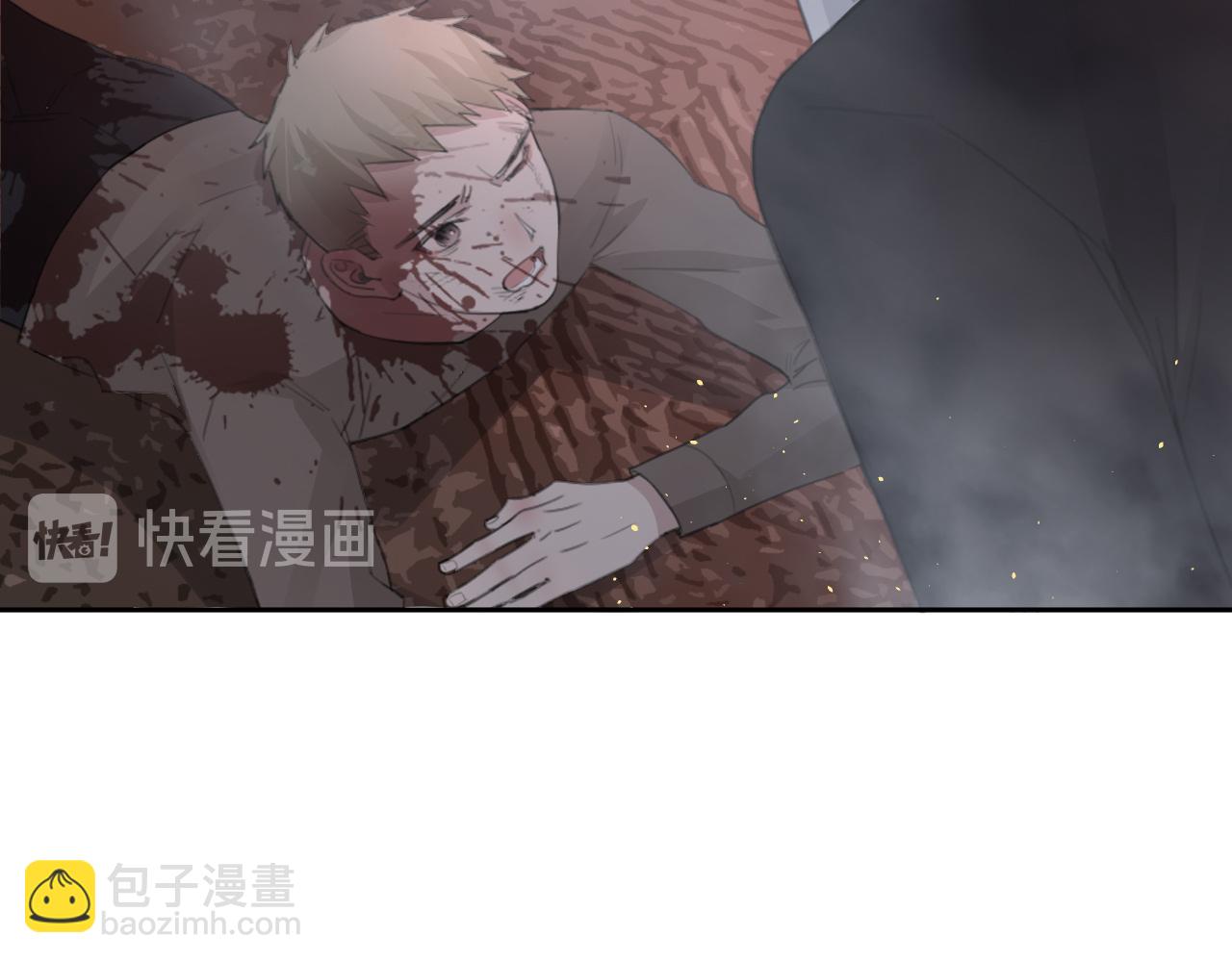 第40话 你在想什么(1/2)-第43话