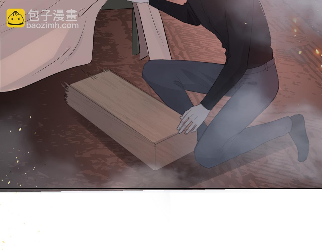 第40话 你在想什么(1/2)-第43话