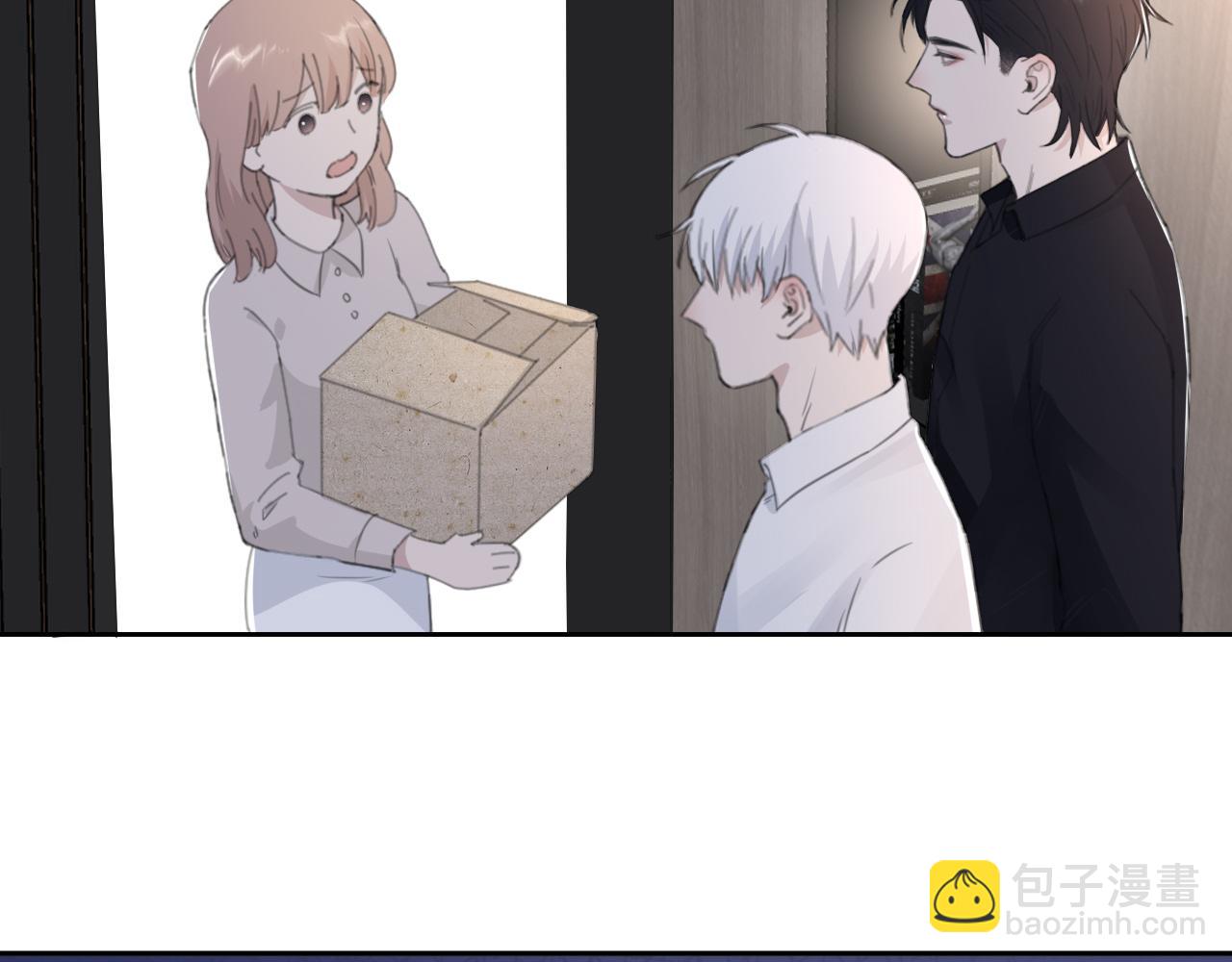 第44话 在黑暗中的证据(1/2)-第47话