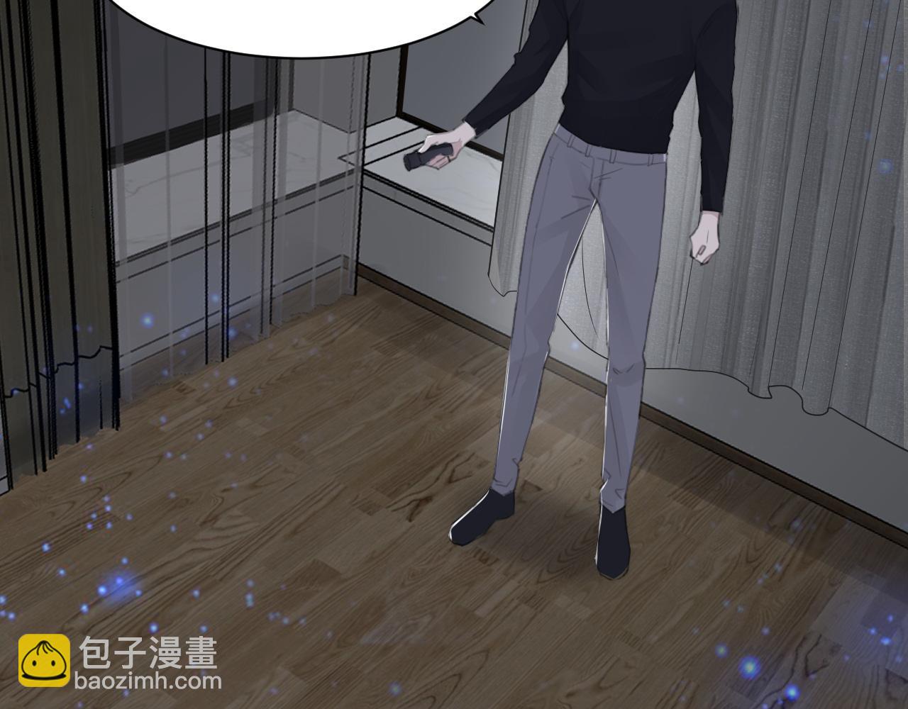 第44话 在黑暗中的证据(1/2)-第47话