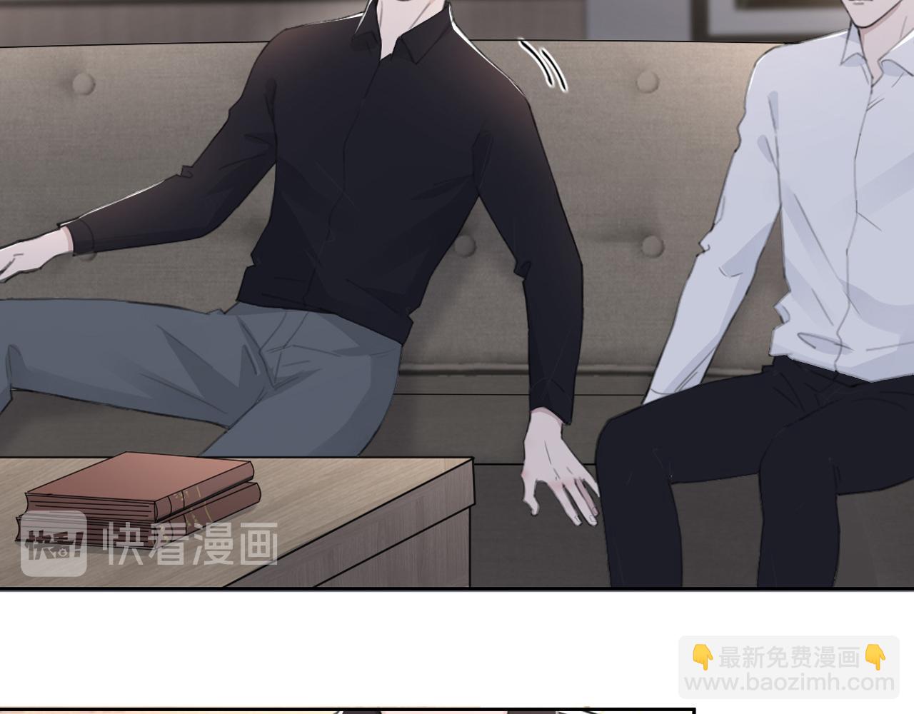 第44话 在黑暗中的证据(1/2)-第47话