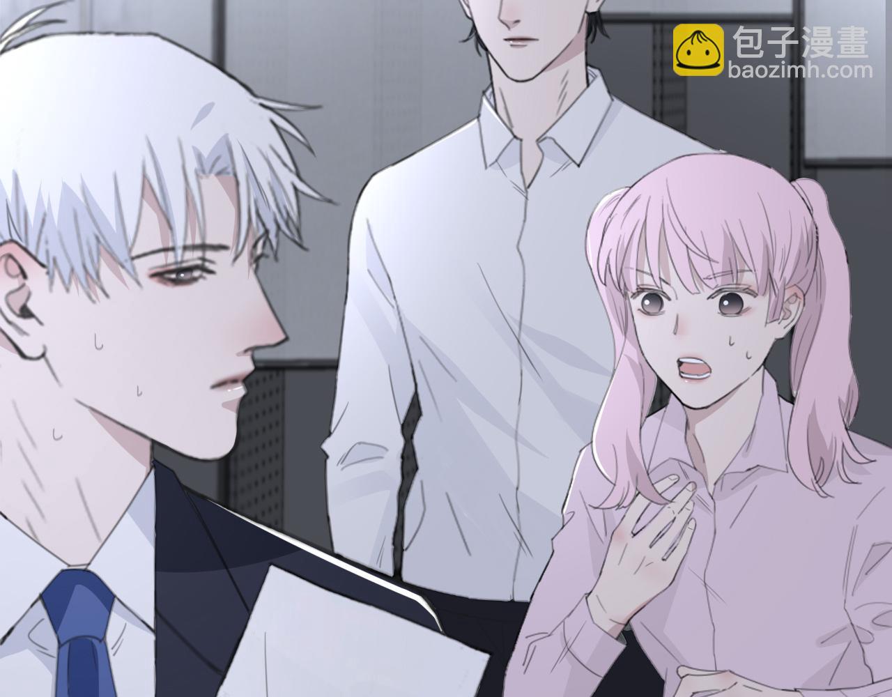 第46话 彼此错落的注视(1/2)-第49话