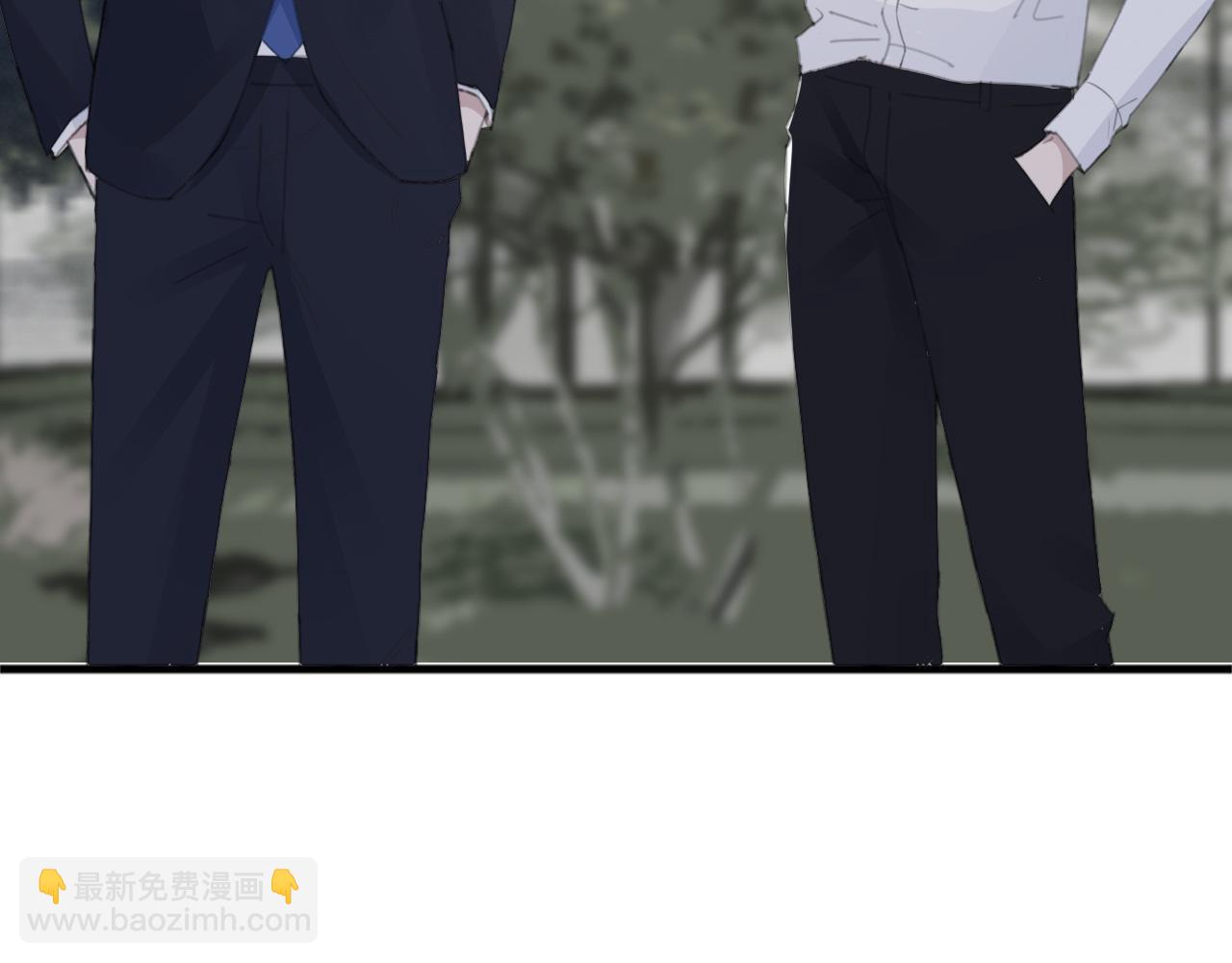 第48话 应激反应(1/2)-第51话