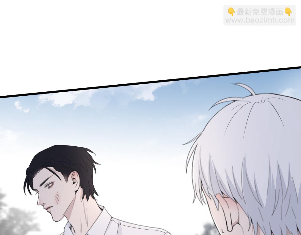 第48话 应激反应(1/2)-第51话