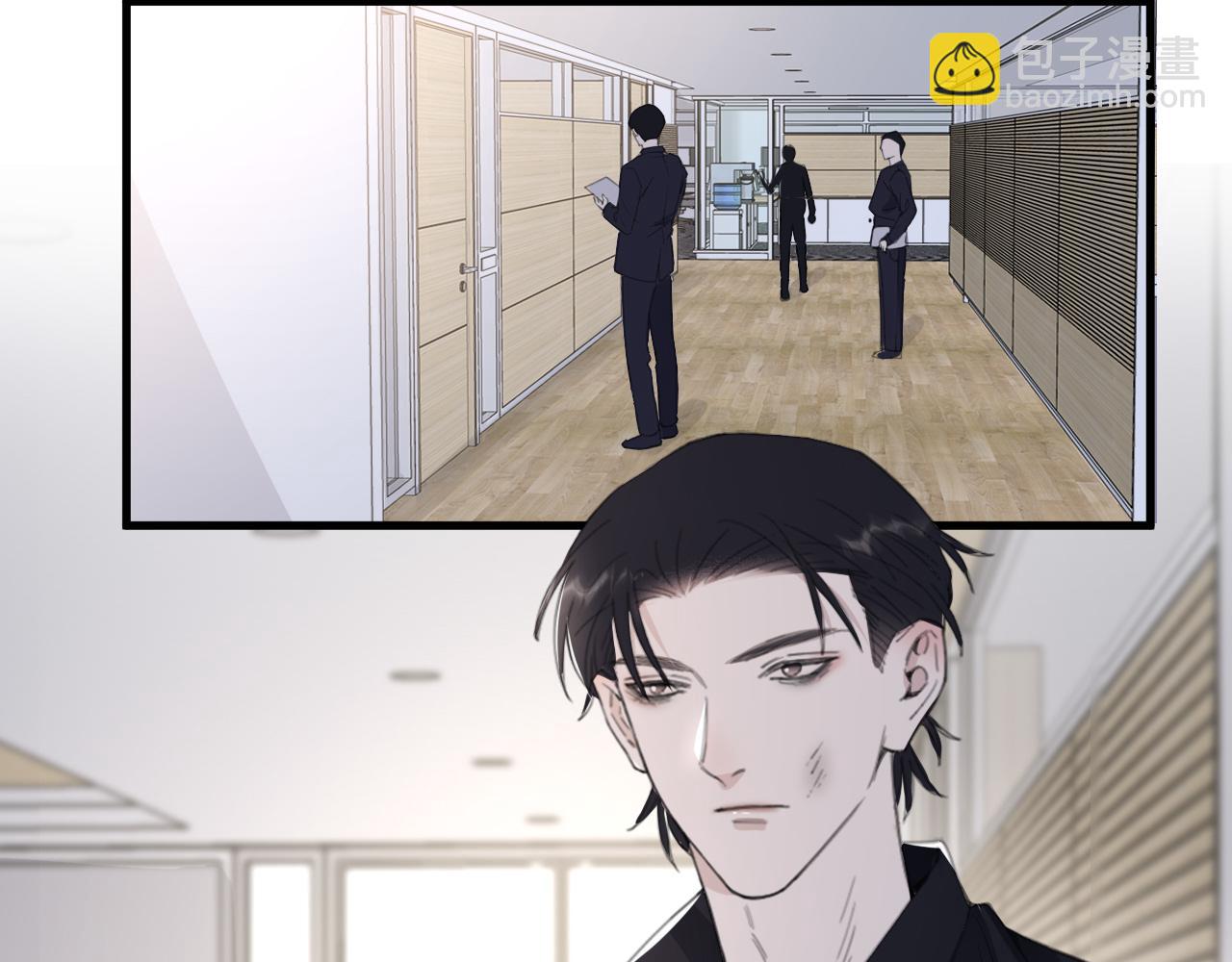 第48话 应激反应(1/2)-第51话