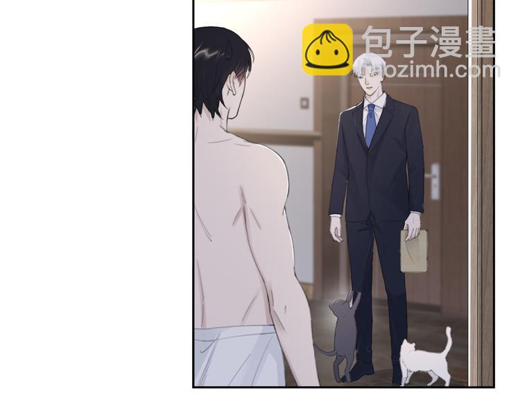 第50话 不要走好不好(1/3)-第53话