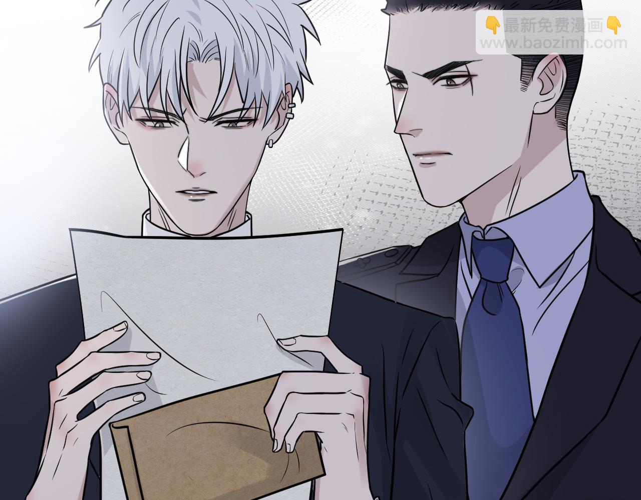 第二季第31话 第一个牺牲者(1/3)-第85话
