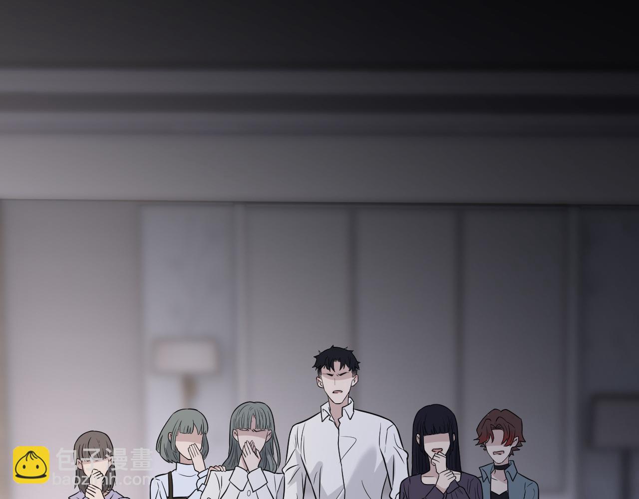 第二季第31话 第一个牺牲者(1/3)-第85话