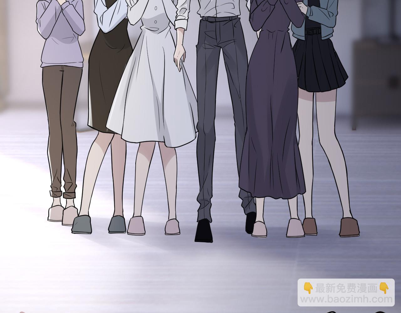 第二季第31话 第一个牺牲者(1/3)-第85话