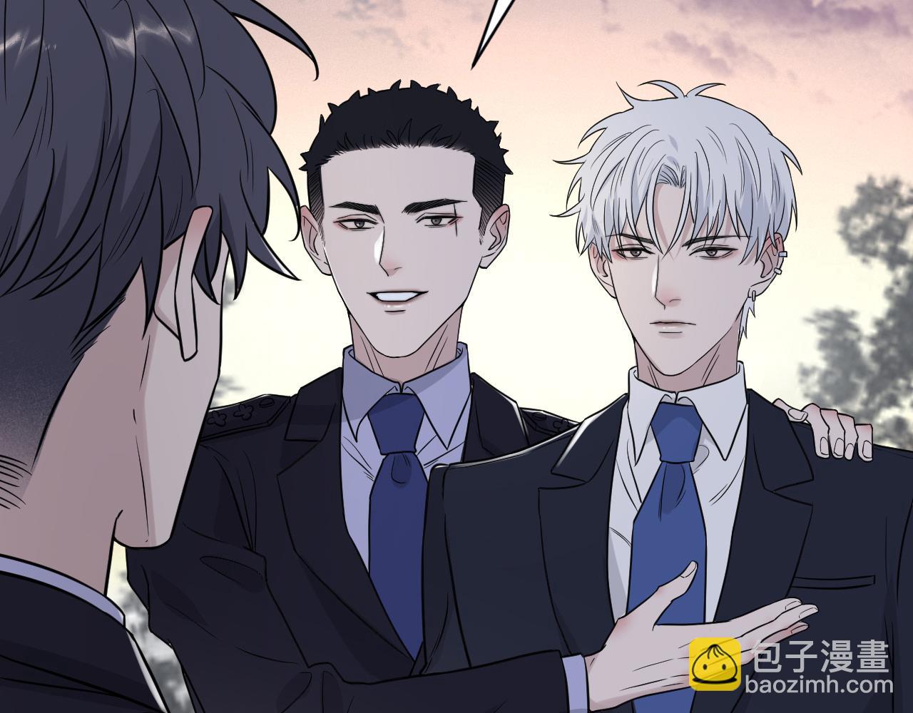 第二季第33话 他比我生命更重(1/3)-第87话