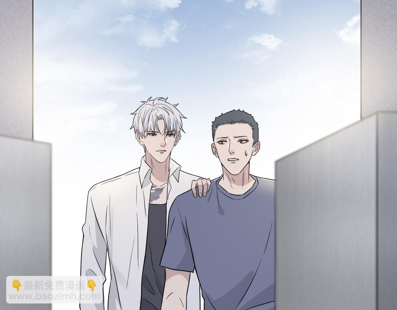 第二季第45话 救赎(1/3)-第99话