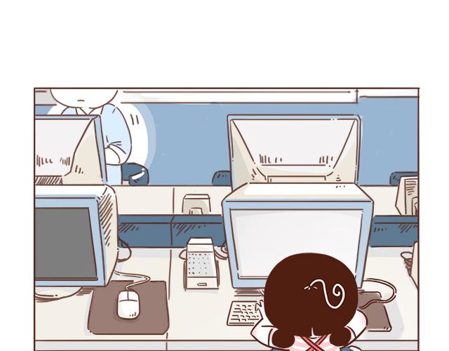第4话 那个面瘫脸是什么意思？(1/2)-第3话