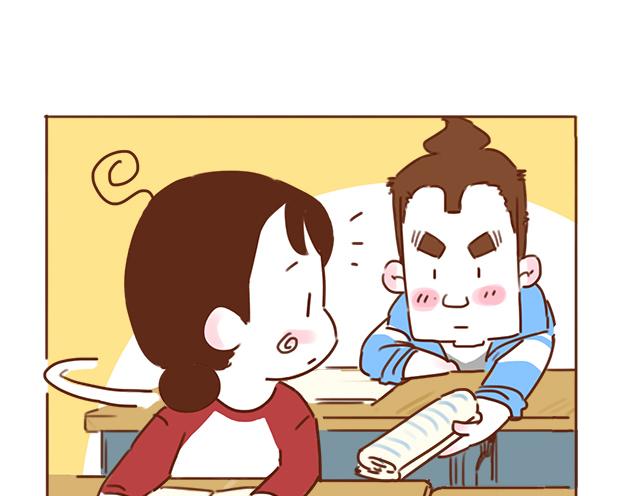 第32话 恋爱的滋味(1/2)-第31话