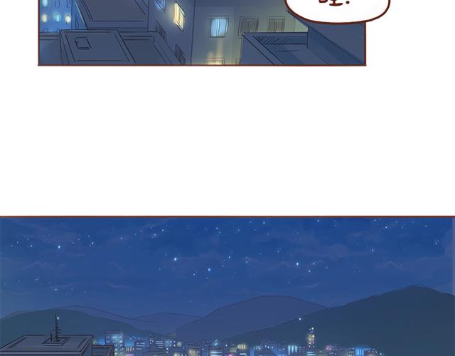 第40话 天啊！竟然KISS了(1/2)-第39话