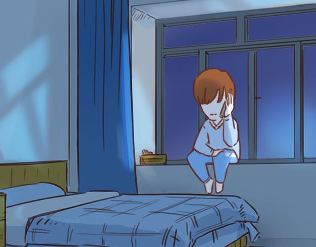 第42话 分手后可以做朋友吗？(1/2)-第41话
