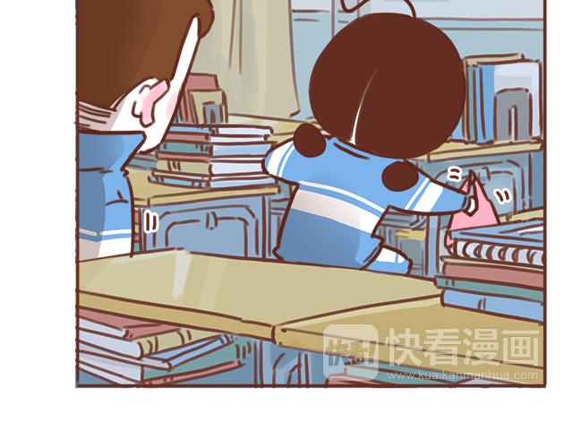 第44话 突如其来的告密者！？(1/2)-第43话