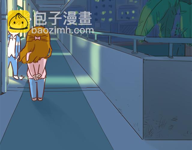 第44话 突如其来的告密者！？(1/2)-第43话