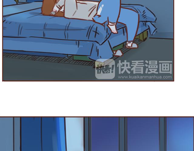 第46话 你在&middot;&middot;&middot;和谁打电话呢？？(1/2)-第45话