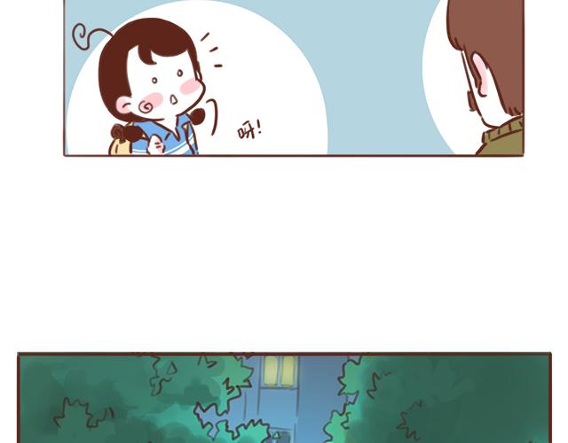 第46话 你在&middot;&middot;&middot;和谁打电话呢？？(1/2)-第45话