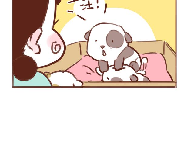 第48话 出现了新&hellip;新阿姨？？(1/2)-第47话