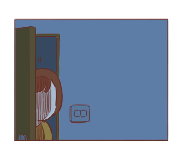 第54话 想念他的声音(1/2)-第53话