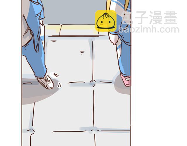 第10话 想起他就会笑(1/2)-第9话