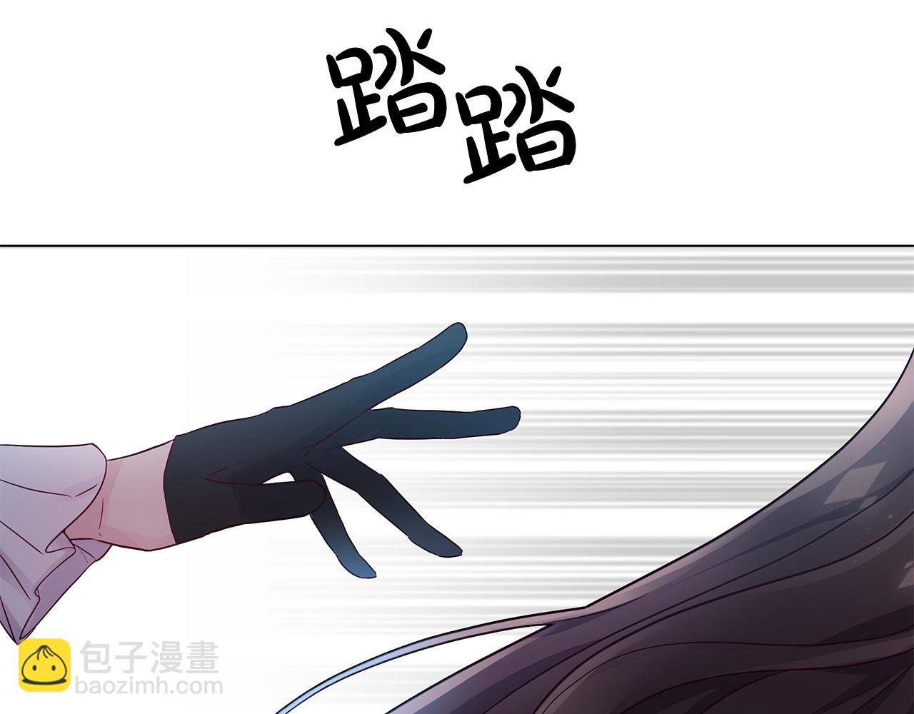 第21话 总在狼狈时遇见你(1/4)-第21话