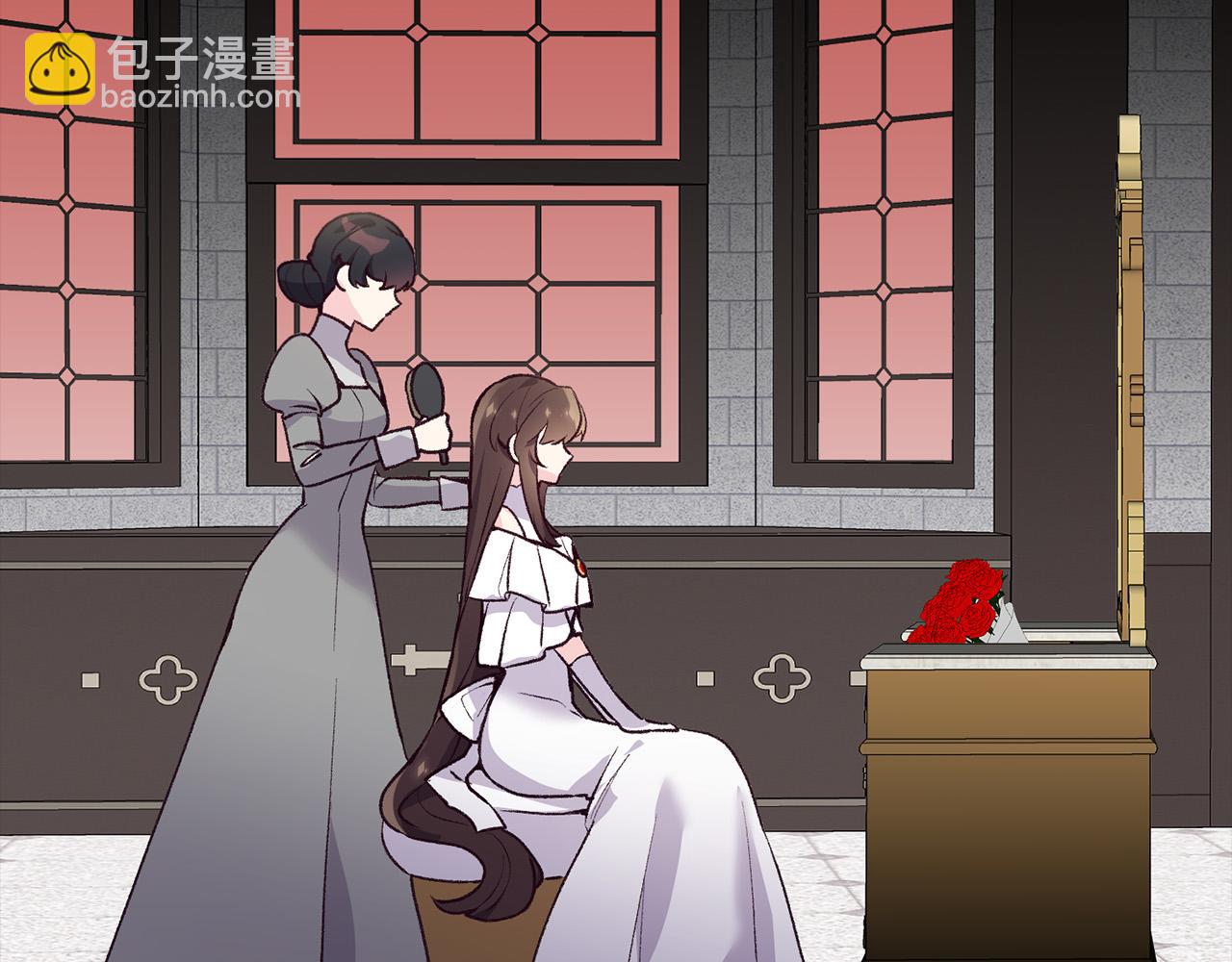 第35话 讨好大坏蛋？(1/3)-第35话