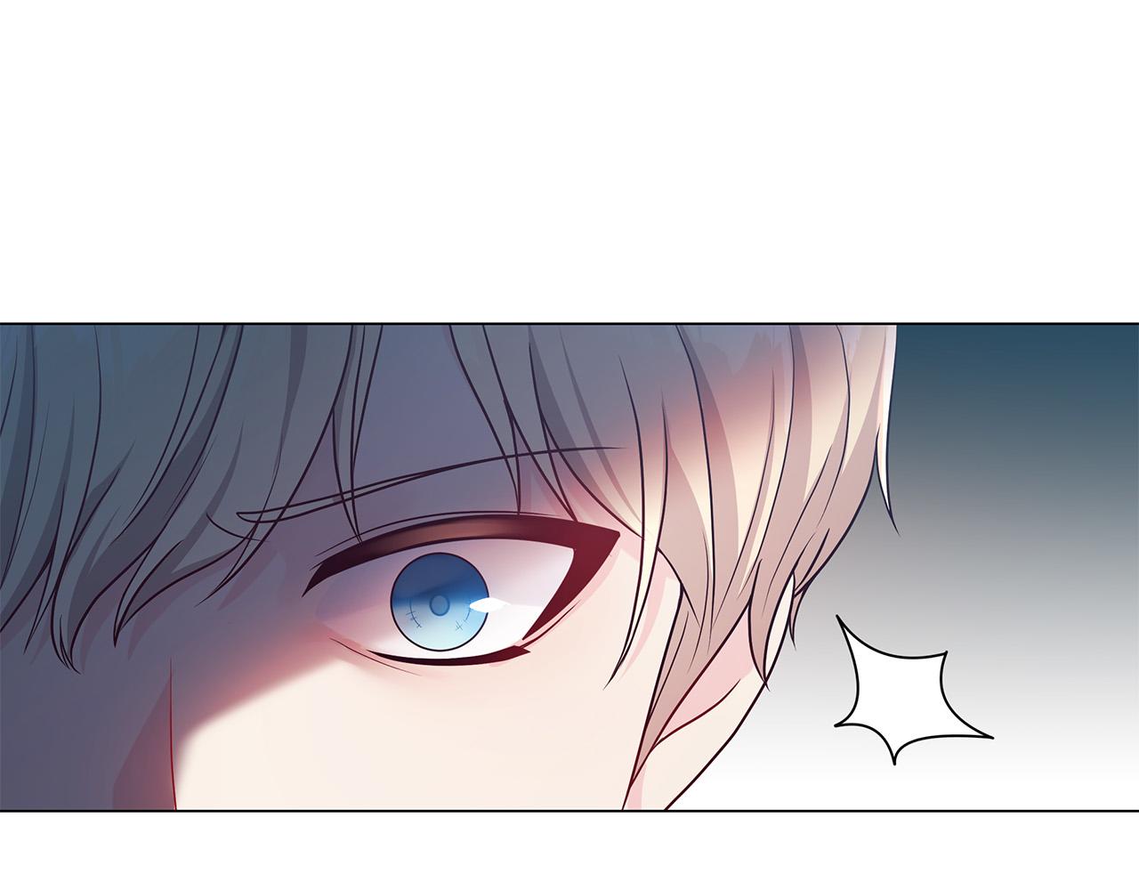 第5话 陛下向我求婚?!(1/4)-第5话