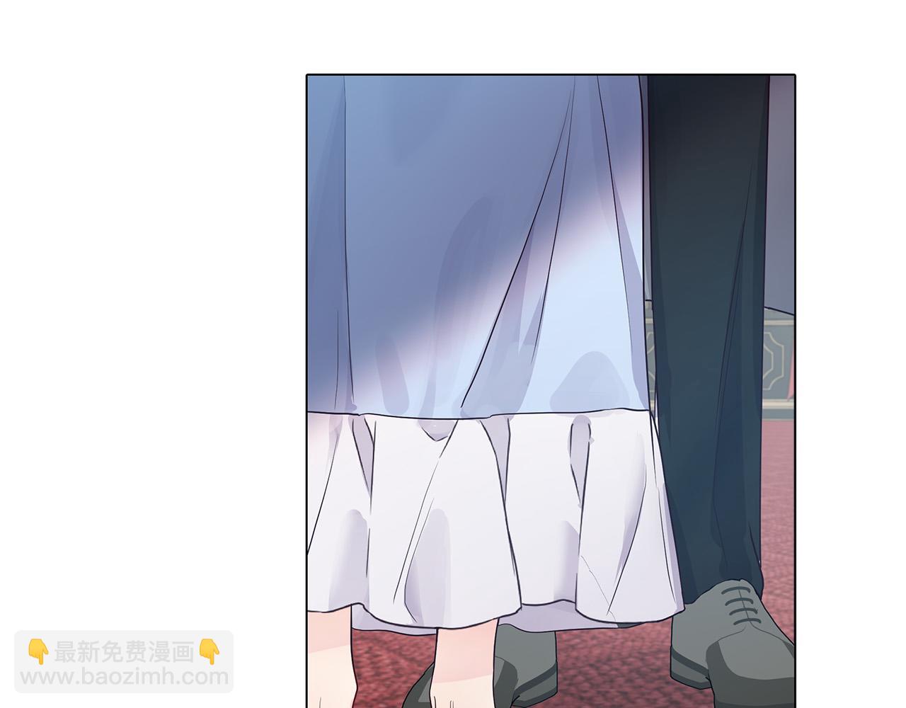 第7话 为什么骗我？(1/4)-第7话