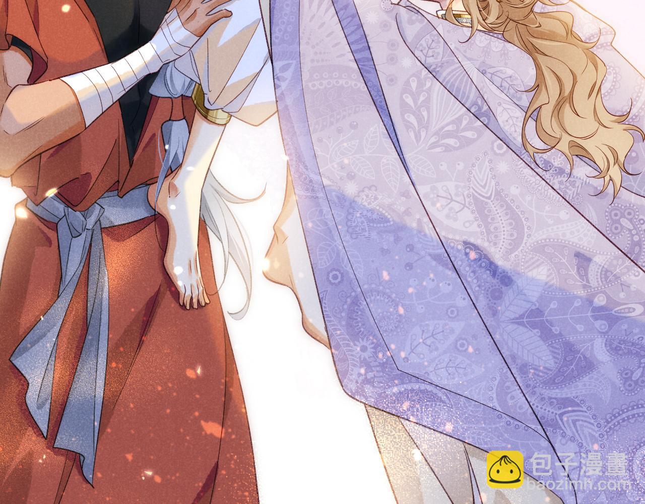 第60话 吃醋(1/3)-第107话