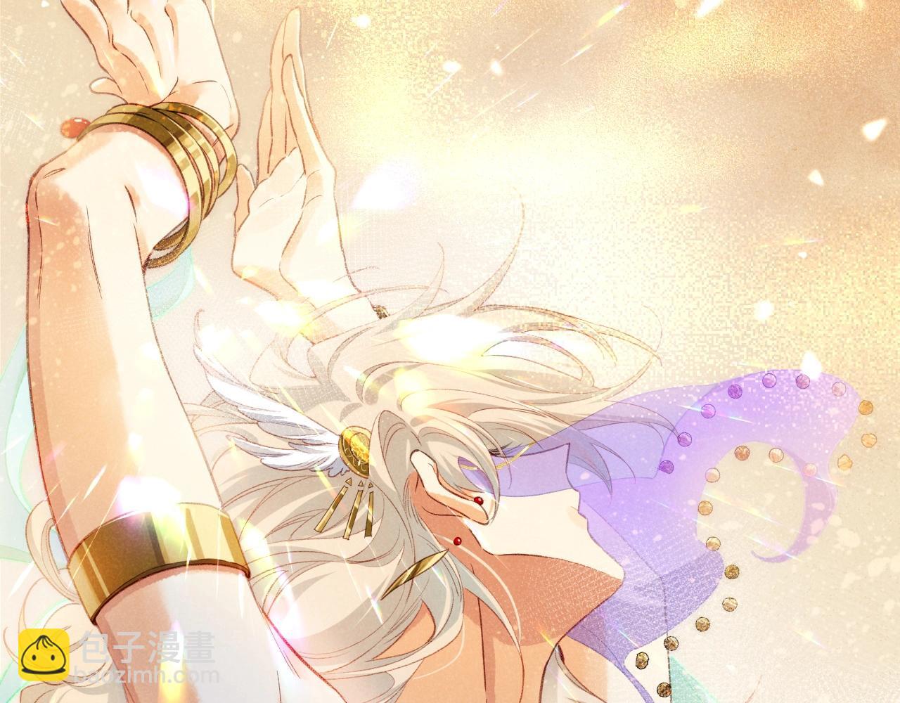 第53期 整活企划：没时间解释了，来舔颜！-第123话