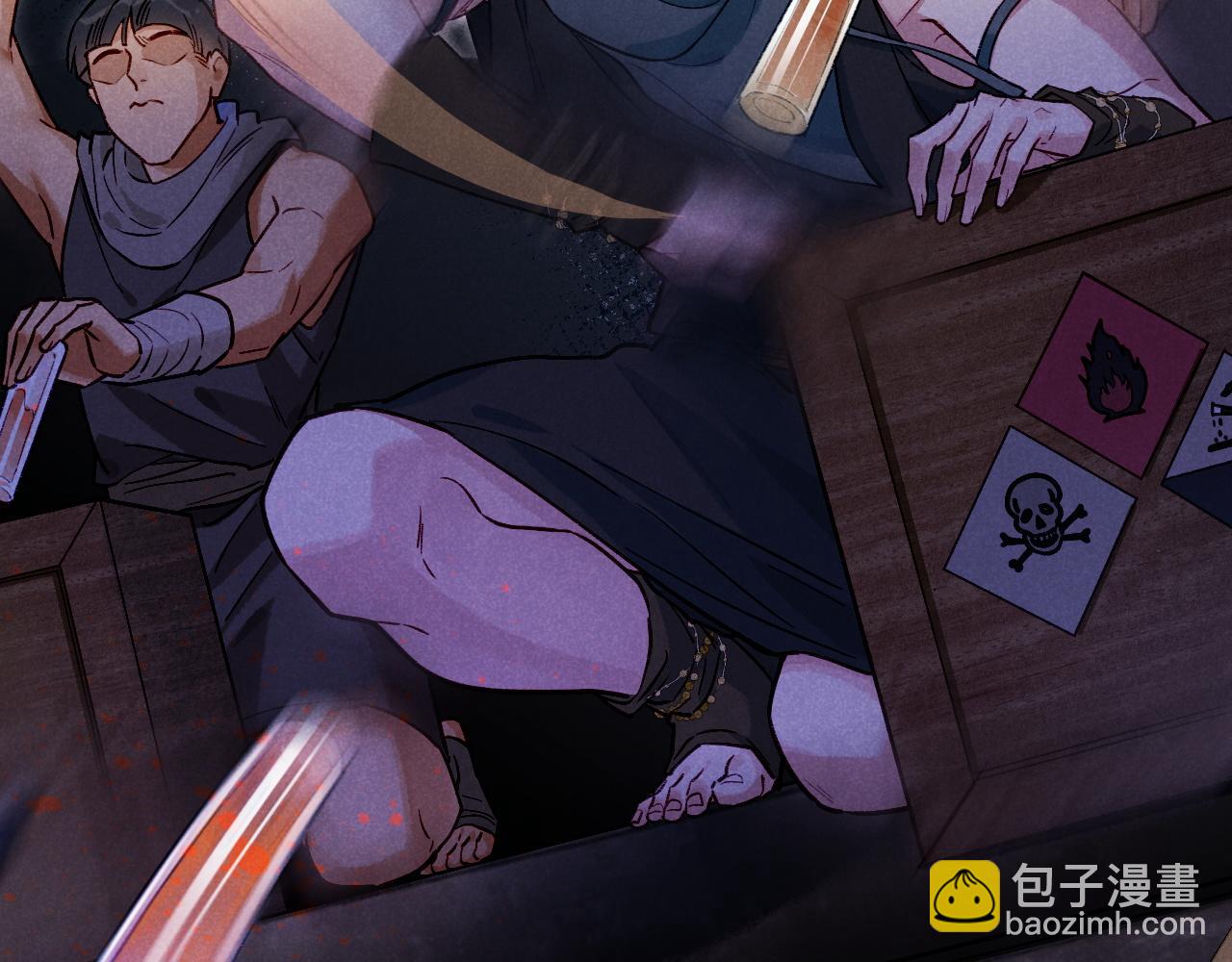 第69话 假和真(1/3)-第139话