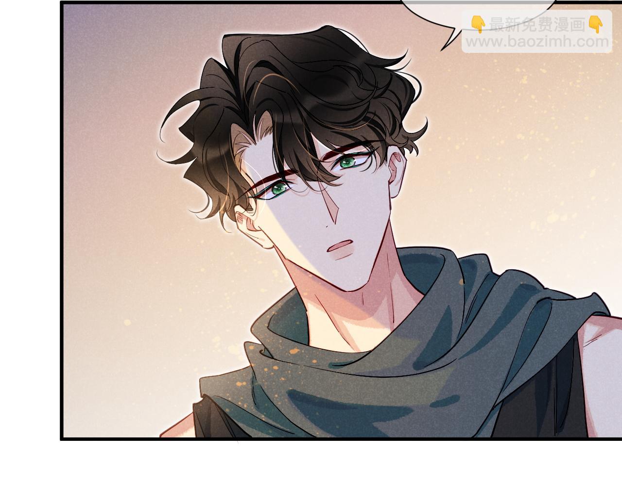 第79话 毛毯的目的(1/3)-第153话