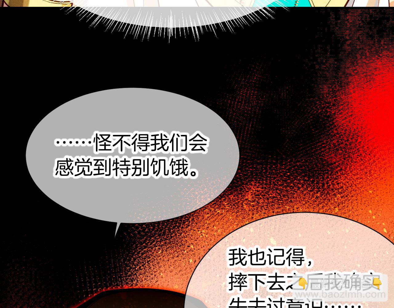 第79话 毛毯的目的(1/3)-第153话