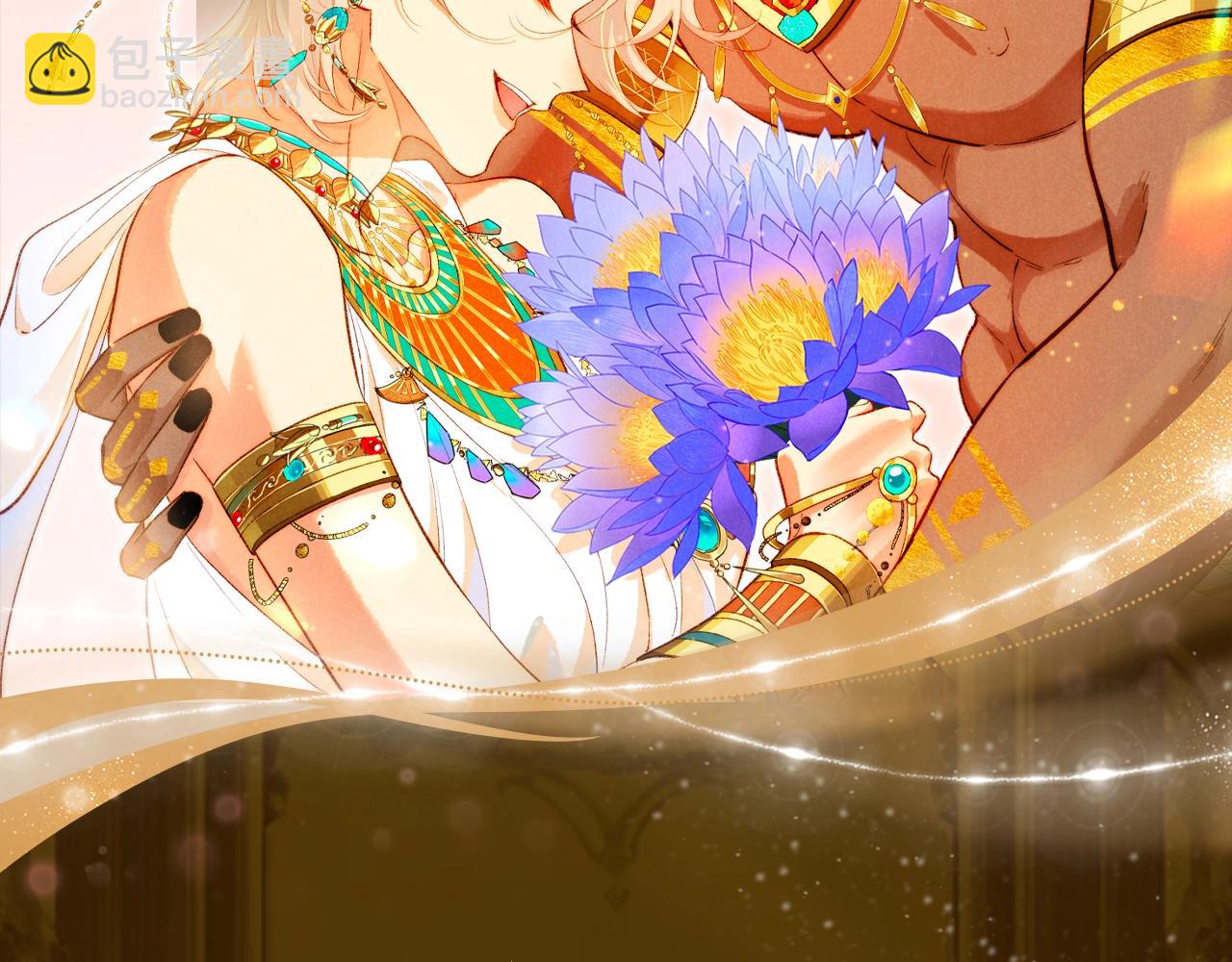 特典祈愿&middot;6月23日 异世界宿命相逢 誓约婚礼盛大开席！-第159话