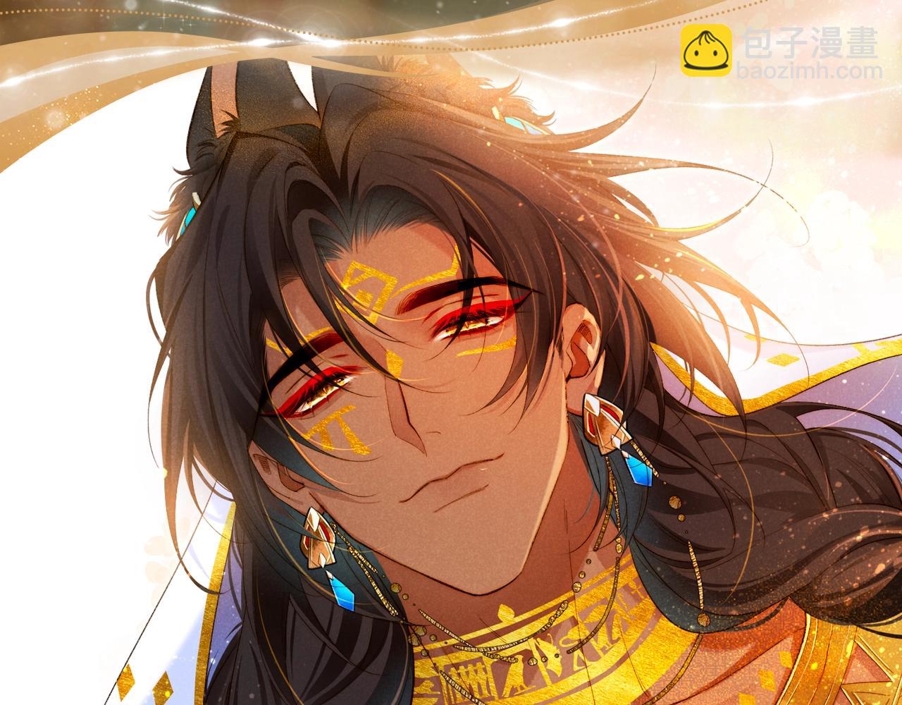 特典祈愿&middot;6月23日 异世界宿命相逢 誓约婚礼盛大开席！-第159话