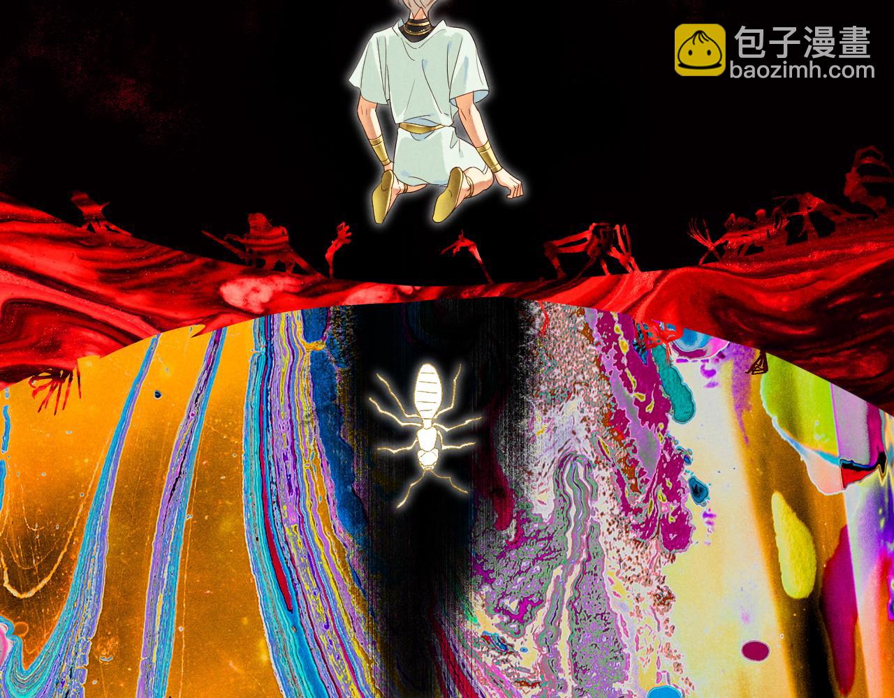 第100话 携手与共(1/4)-第181话