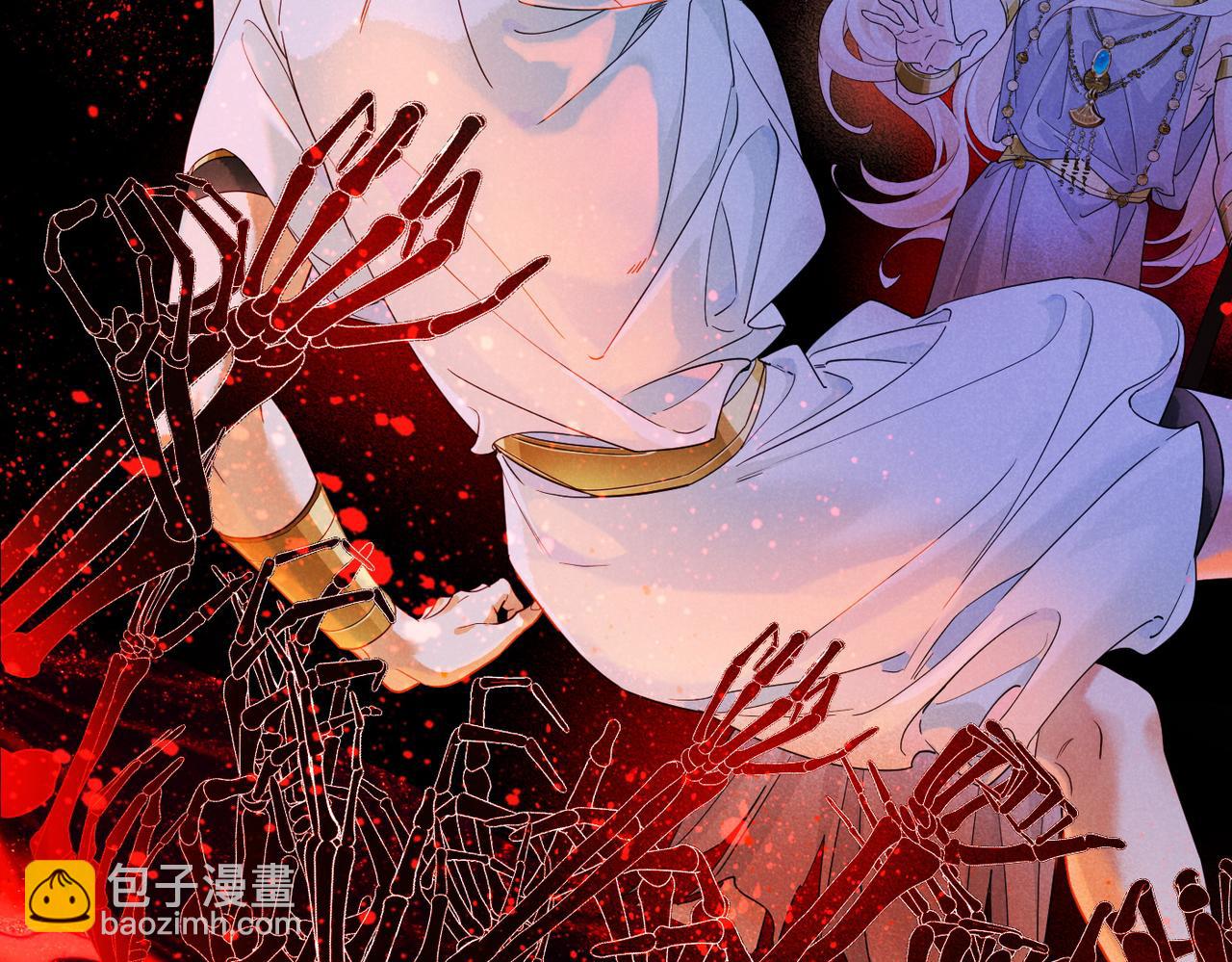 第100话 携手与共(1/4)-第181话