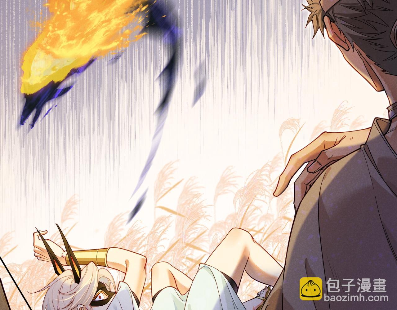 第107话 捅了狗窝？（下）(1/3)-第189话