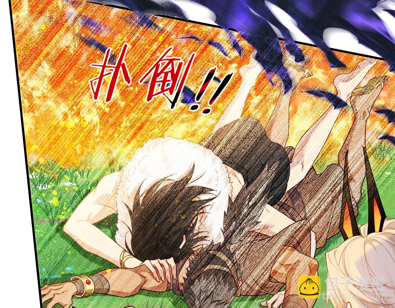 第107话 捅了狗窝？（下）(1/3)-第189话