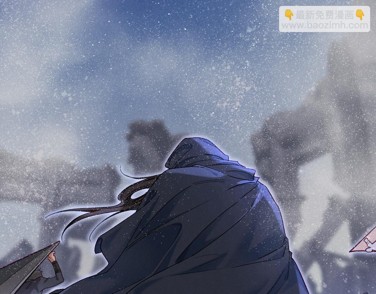 第115话 月夜暗涌(1/3)-第205话