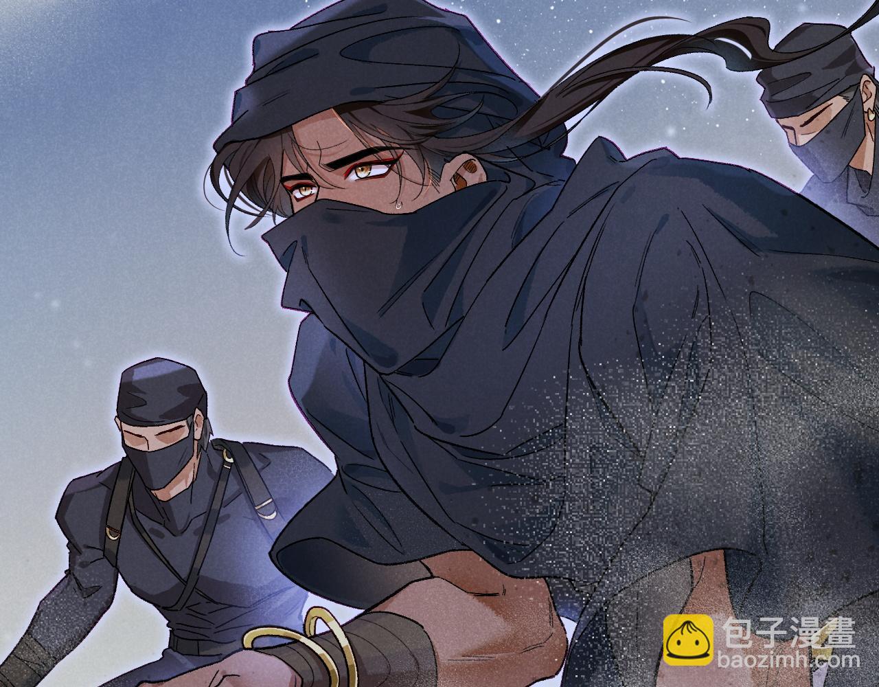 第115话 月夜暗涌(1/3)-第205话